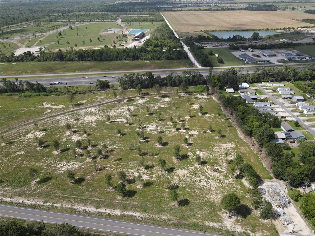 Tbd Lot 19 Tbd Road Iowa, LA 70647 - Photo 3 of 9 Gallery Image 3