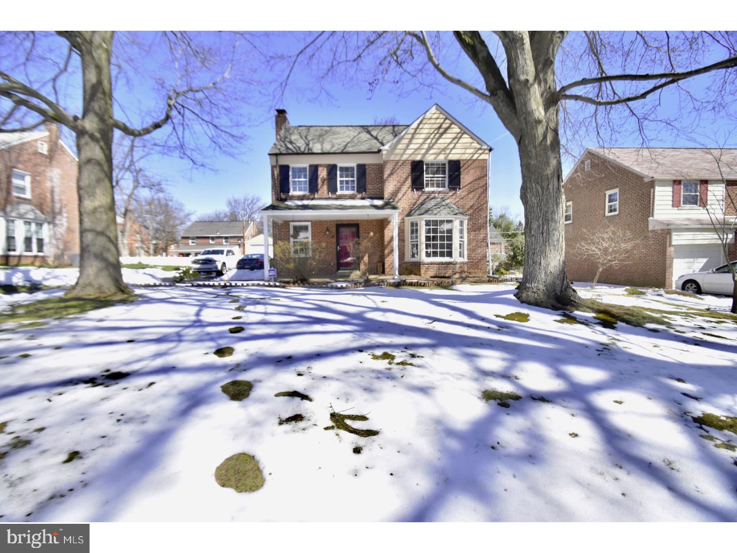 25 Dewey Road Cheltenham, PA 19012 - Photo 1 of 25 Gallery Image 1