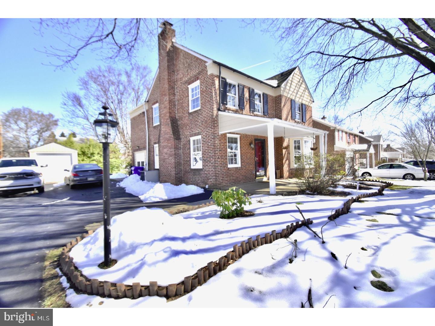 25 Dewey Road Cheltenham, PA 19012 - Photo 2 of 25 Gallery Image 2