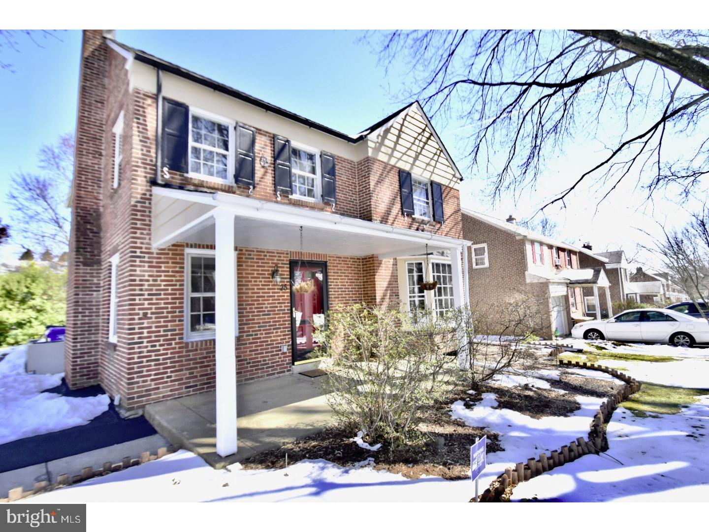 25 Dewey Road Cheltenham, PA 19012 - Photo 3 of 25 Gallery Image 3
