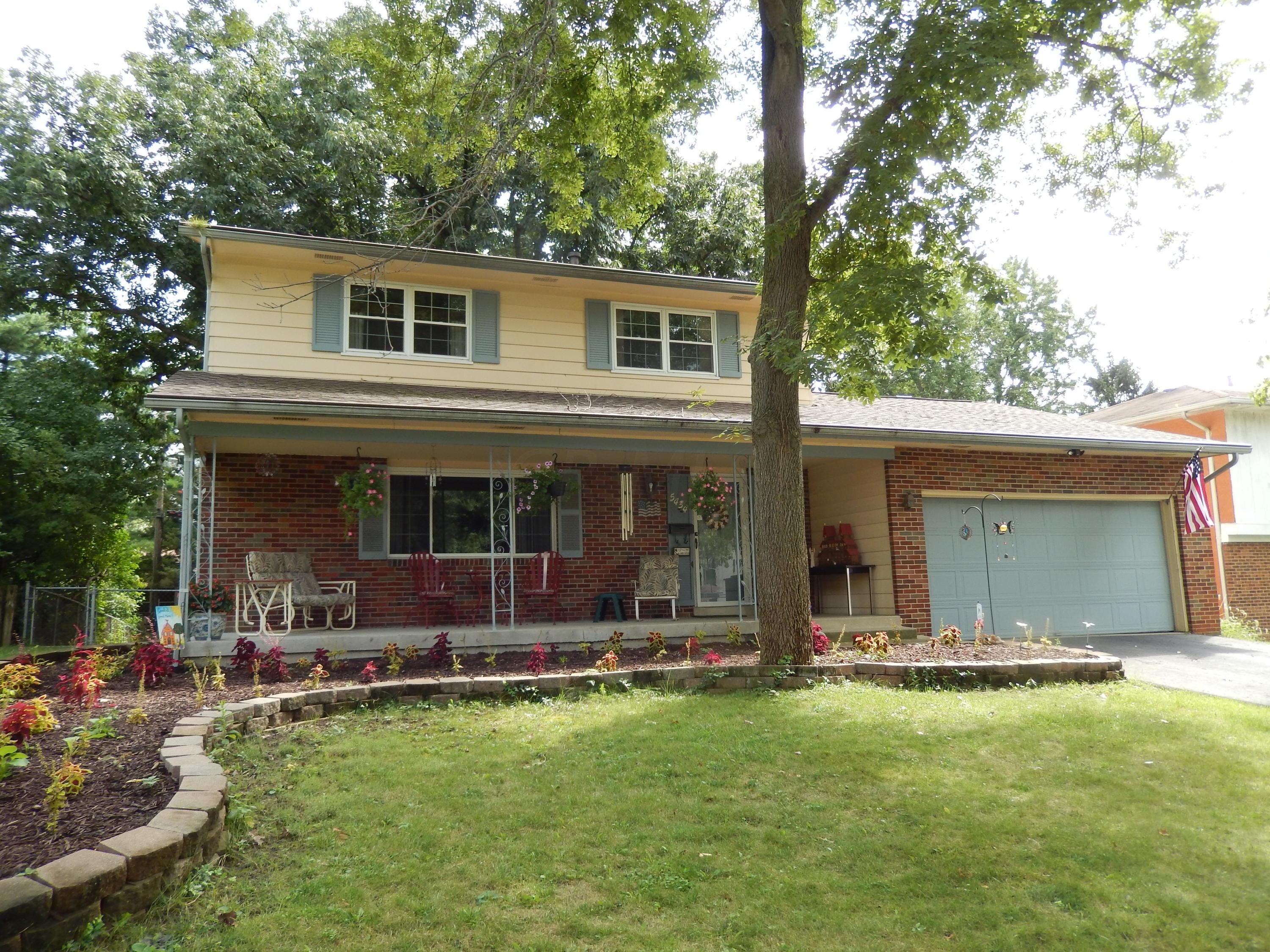 5434 Pine Bluff Road Columbus, OH 43229 - Photo 1 of 48 Gallery Image 1