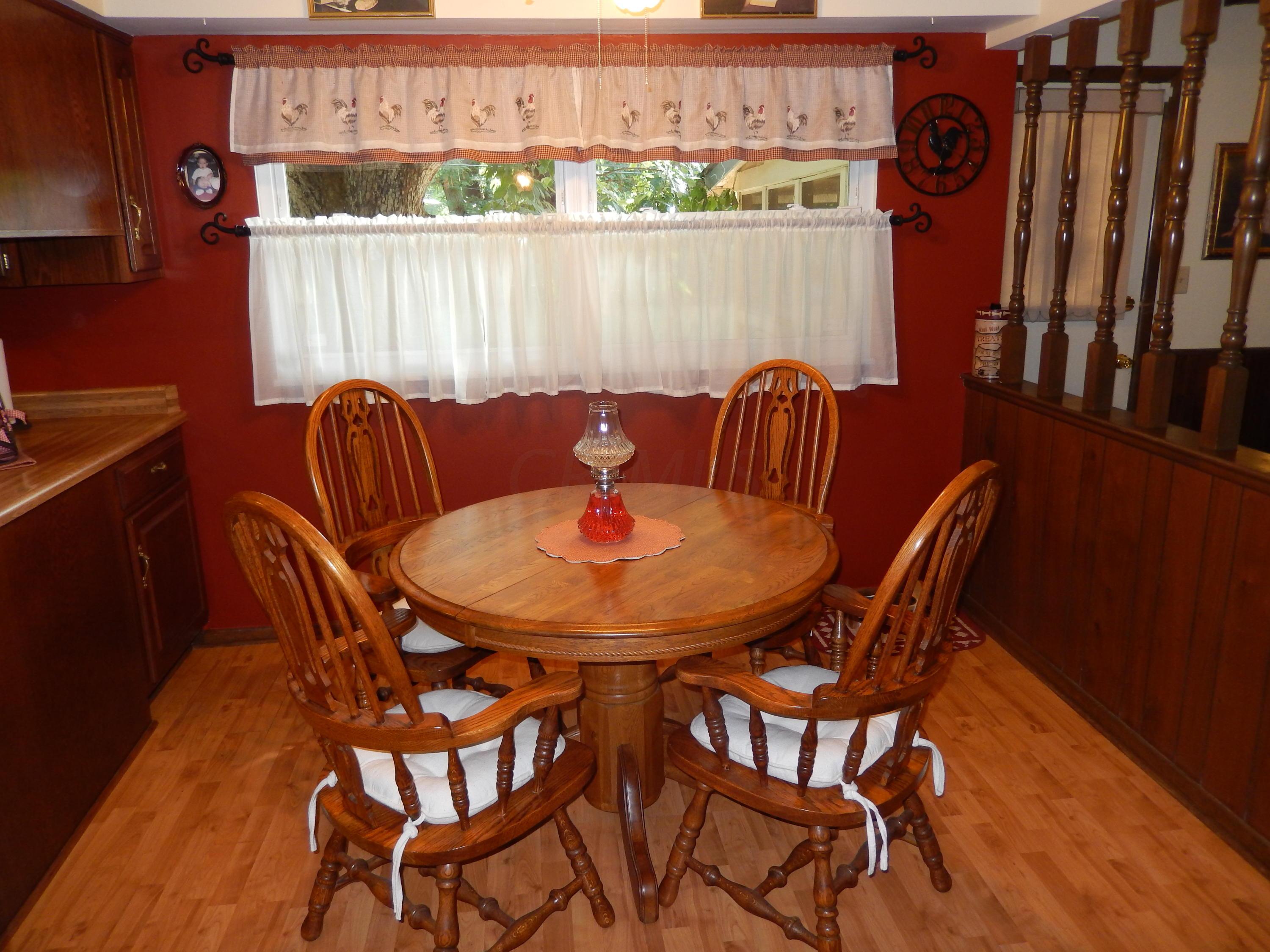 5434 Pine Bluff Road Columbus, OH 43229 - Photo 15 of 48 Gallery Image 15