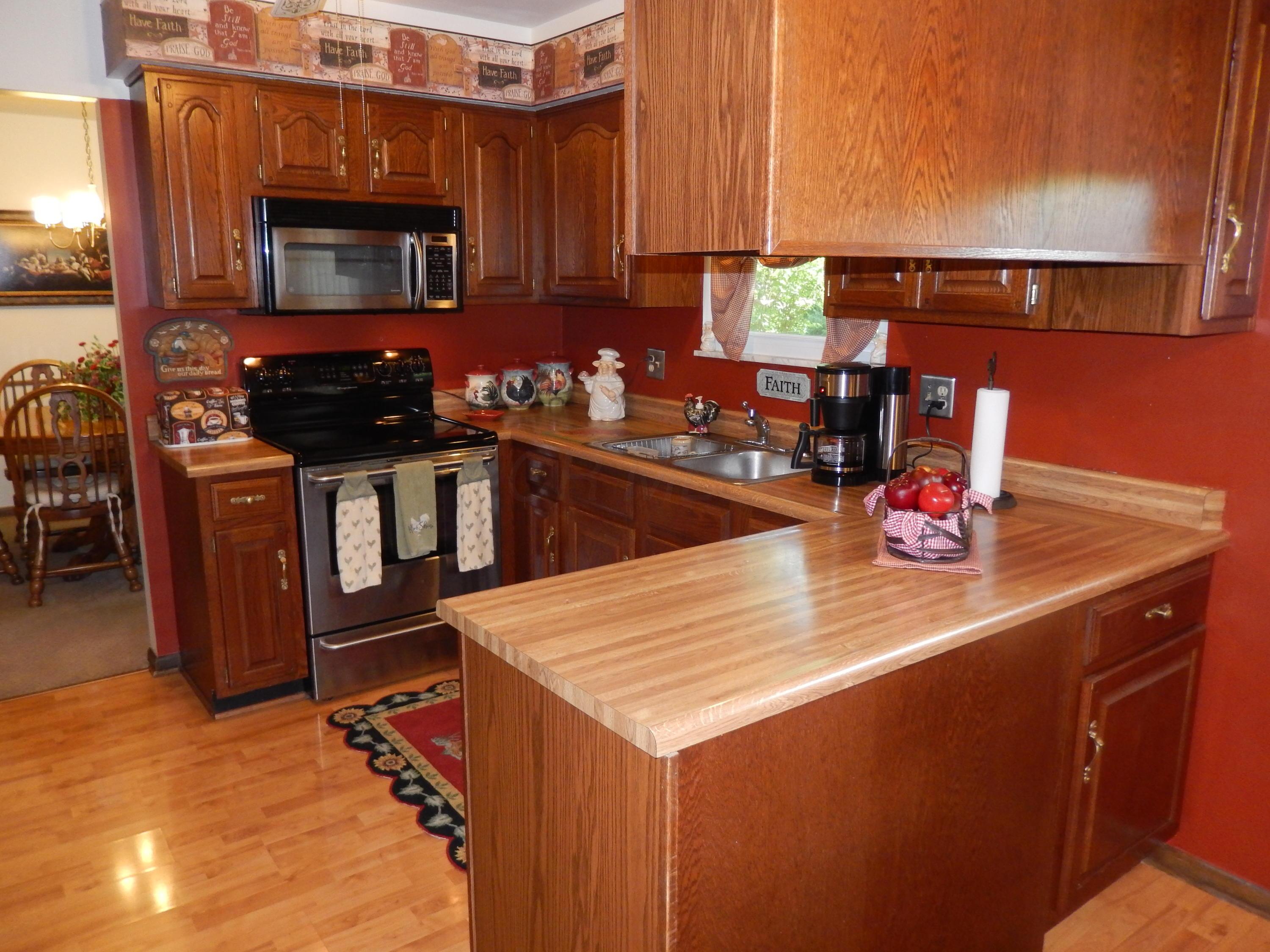 5434 Pine Bluff Road Columbus, OH 43229 - Photo 16 of 48 Gallery Image 16