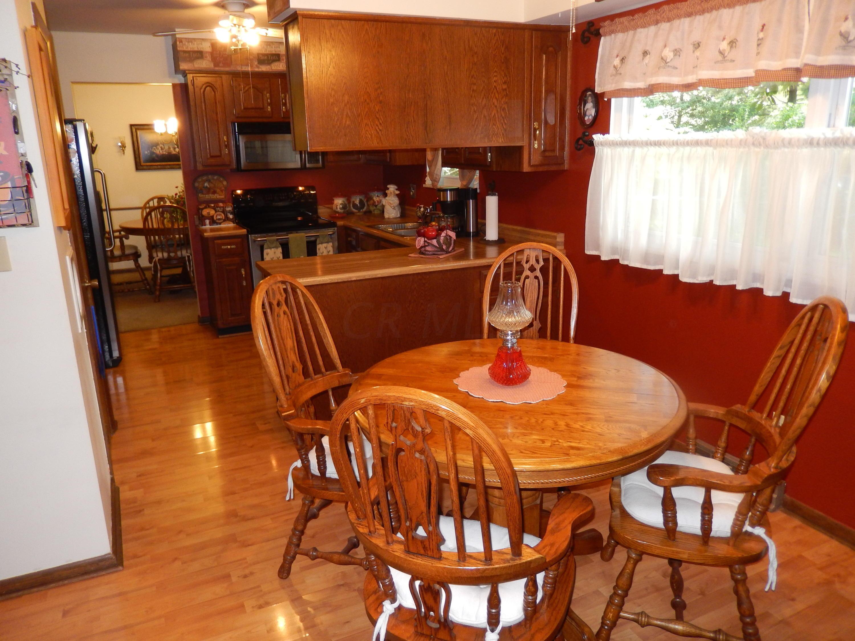 5434 Pine Bluff Road Columbus, OH 43229 - Photo 18 of 48 Gallery Image 18