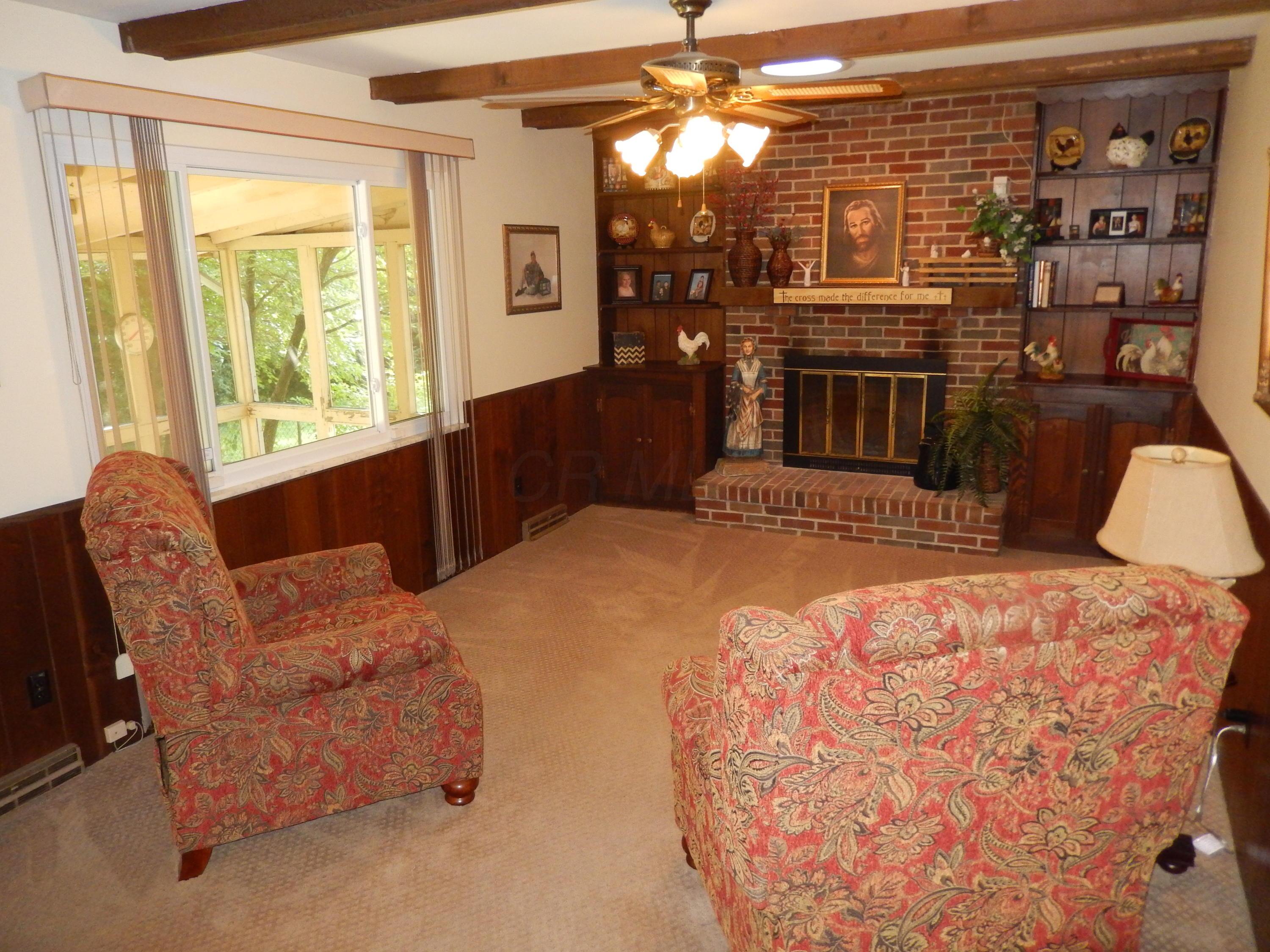 5434 Pine Bluff Road Columbus, OH 43229 - Photo 20 of 48 Gallery Image 20