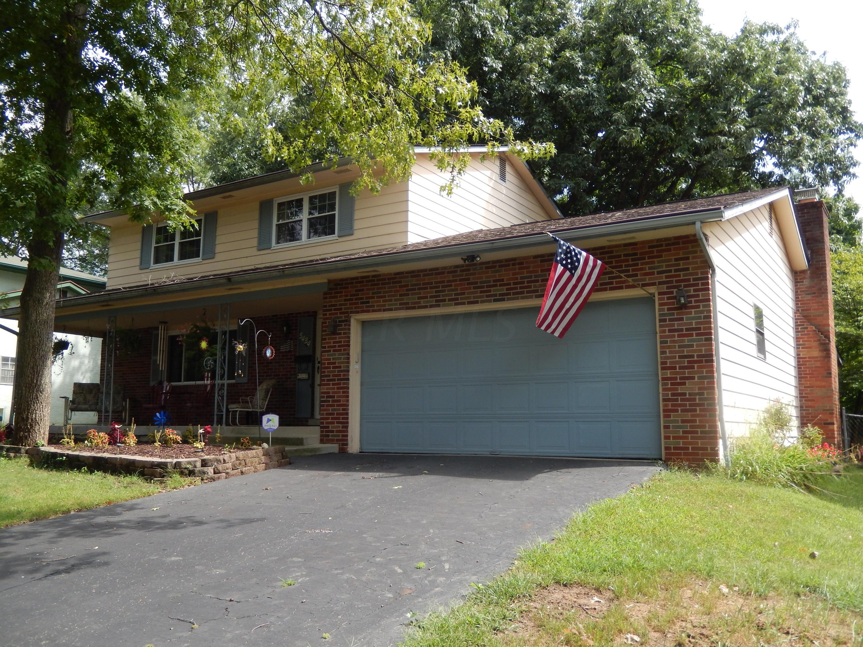 5434 Pine Bluff Road Columbus, OH 43229 - Photo 2 of 48 Gallery Image 2