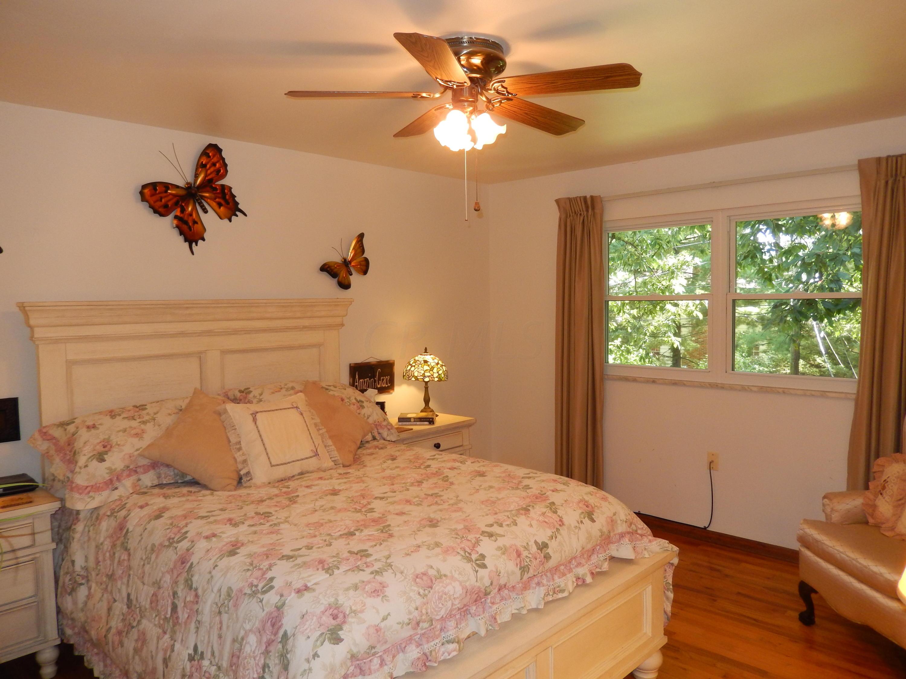 5434 Pine Bluff Road Columbus, OH 43229 - Photo 24 of 48 Gallery Image 24