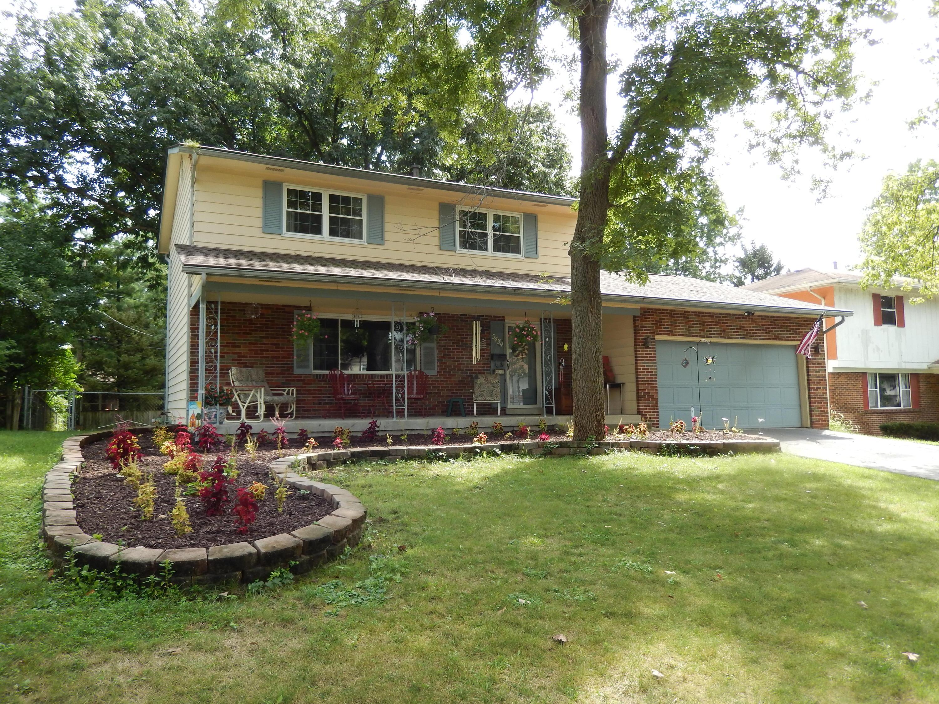 5434 Pine Bluff Road Columbus, OH 43229 - Photo 45 of 48 Gallery Image 45