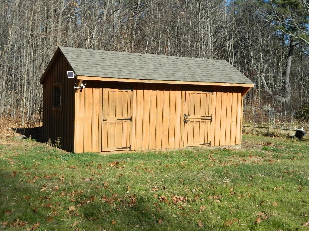133 Whaleback Road Limington, ME 04049 - Photo 25 of 35 Photo