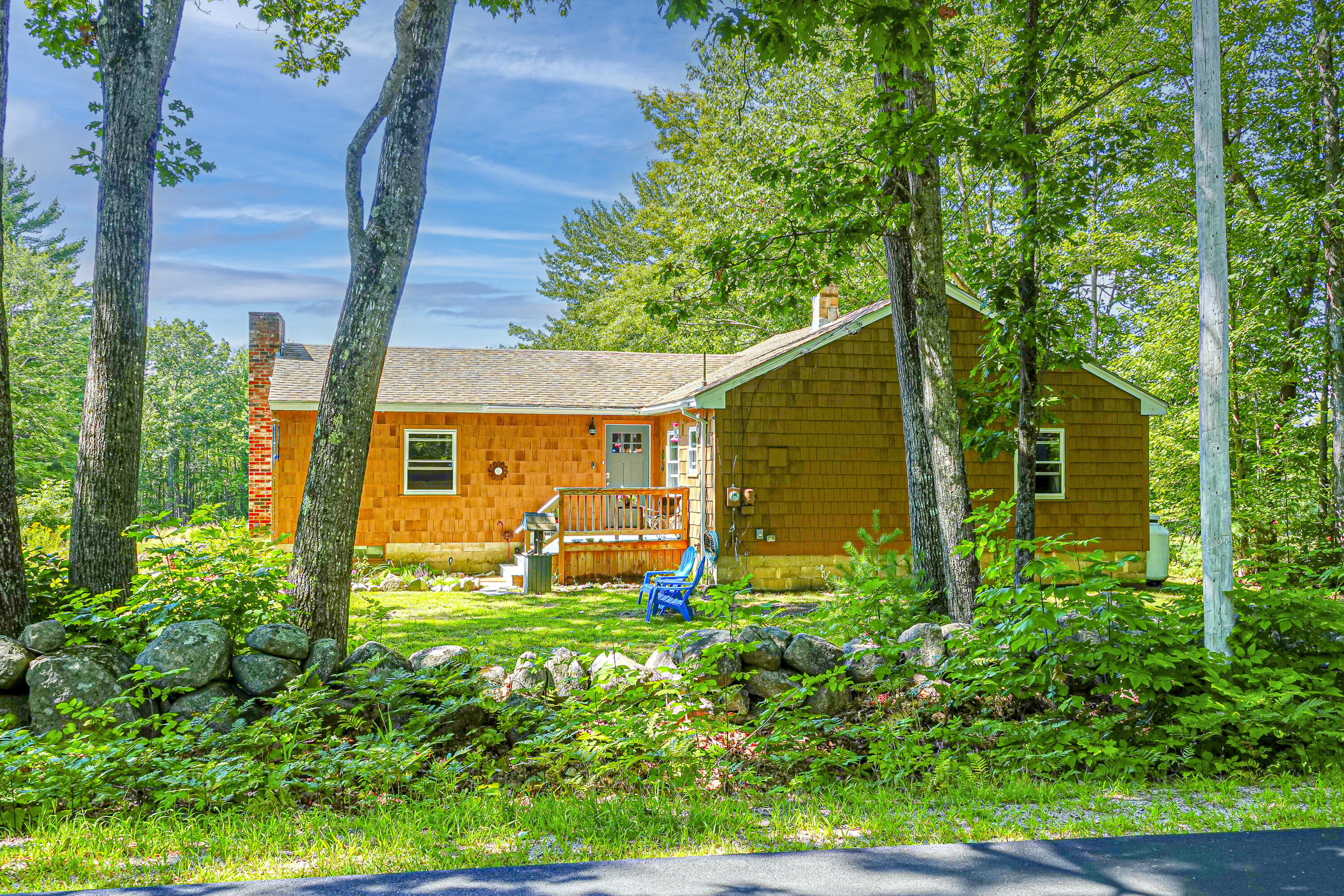 711 Edes Falls Road Harrison, ME 04040 - Photo 40 of 51 711 edes falls road-26