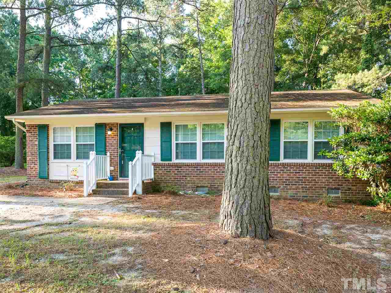 511 Forest Ridge Road Garner, NC 27529 - Photo 2 of 25 Gallery Image 2