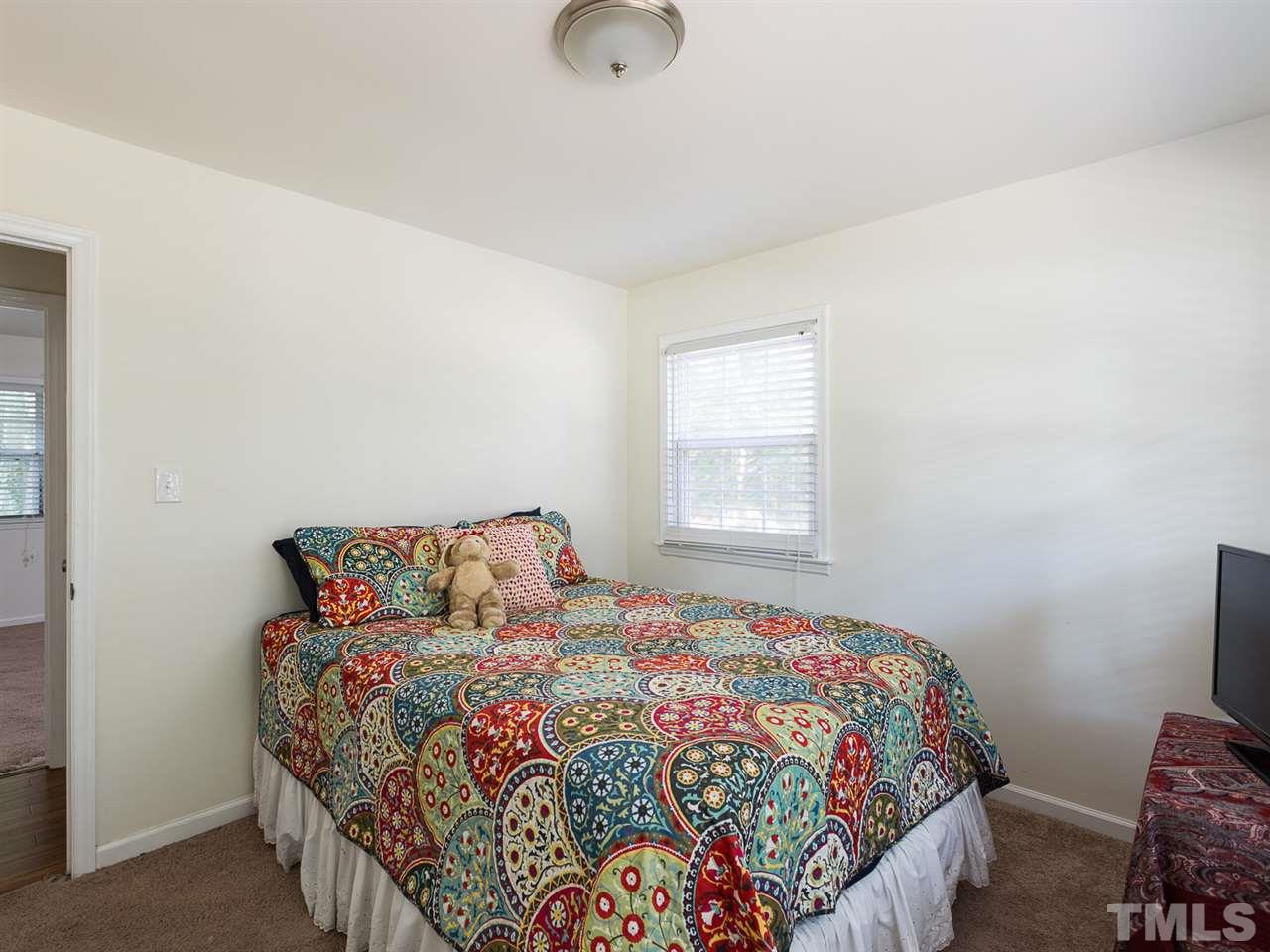 511 Forest Ridge Road Garner, NC 27529 - Photo 16 of 25 Gallery Image 16