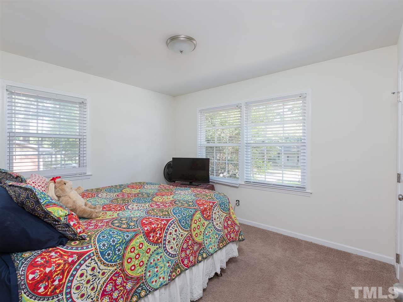 511 Forest Ridge Road Garner, NC 27529 - Photo 17 of 25 Gallery Image 17