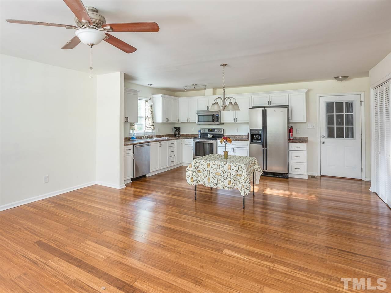 511 Forest Ridge Road Garner, NC 27529 - Photo 3 of 25 Gallery Image 3