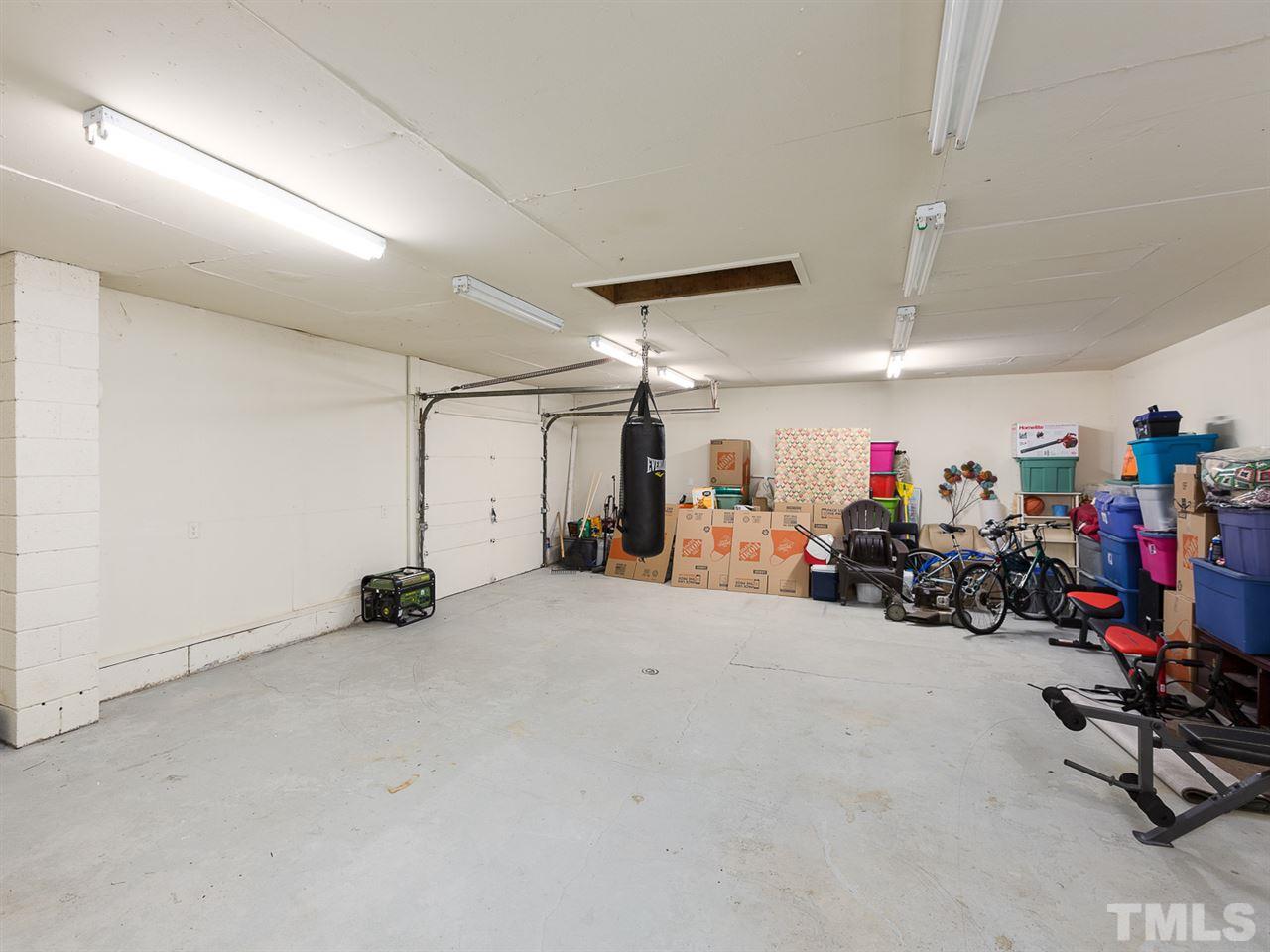 511 Forest Ridge Road Garner, NC 27529 - Photo 21 of 25 Gallery Image 21