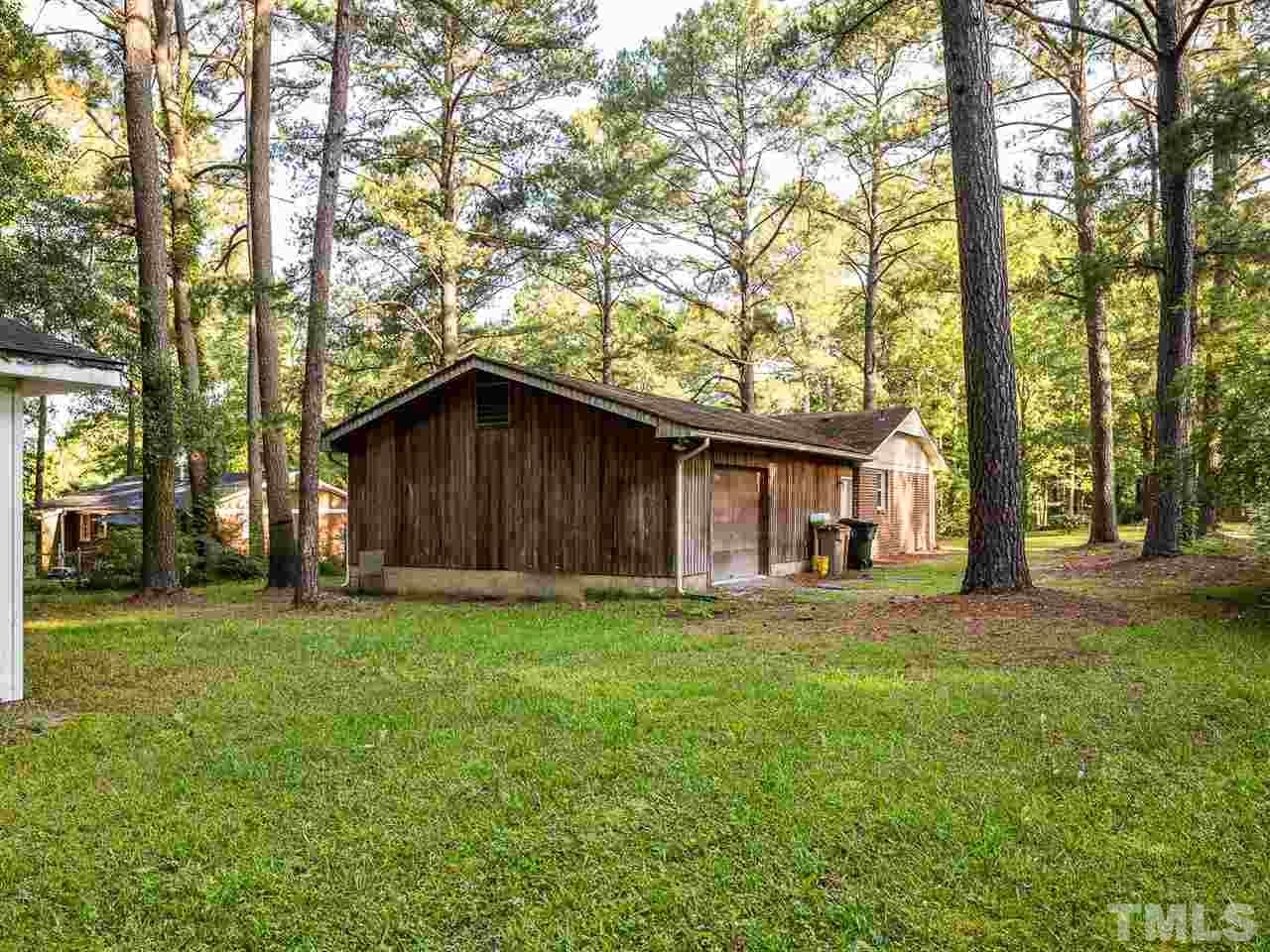 511 Forest Ridge Road Garner, NC 27529 - Photo 23 of 25 Gallery Image 23