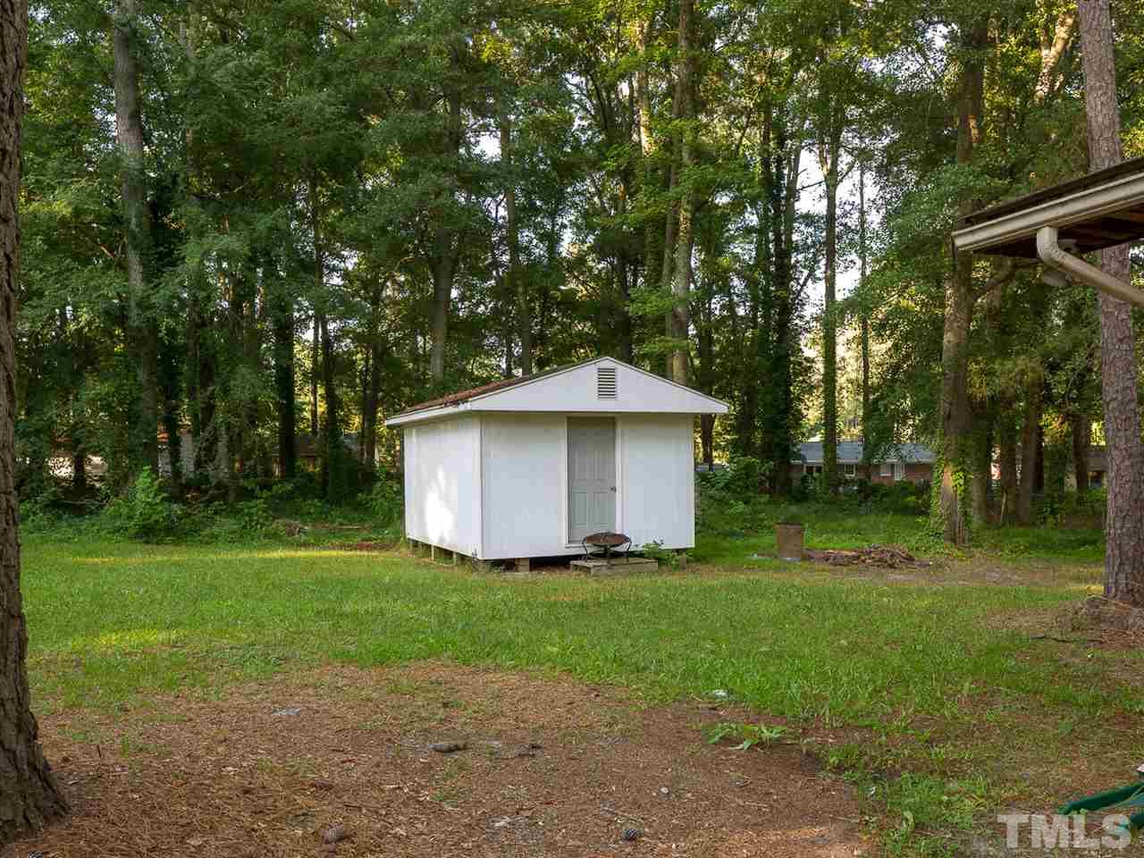 511 Forest Ridge Road Garner, NC 27529 - Photo 24 of 25 Gallery Image 24