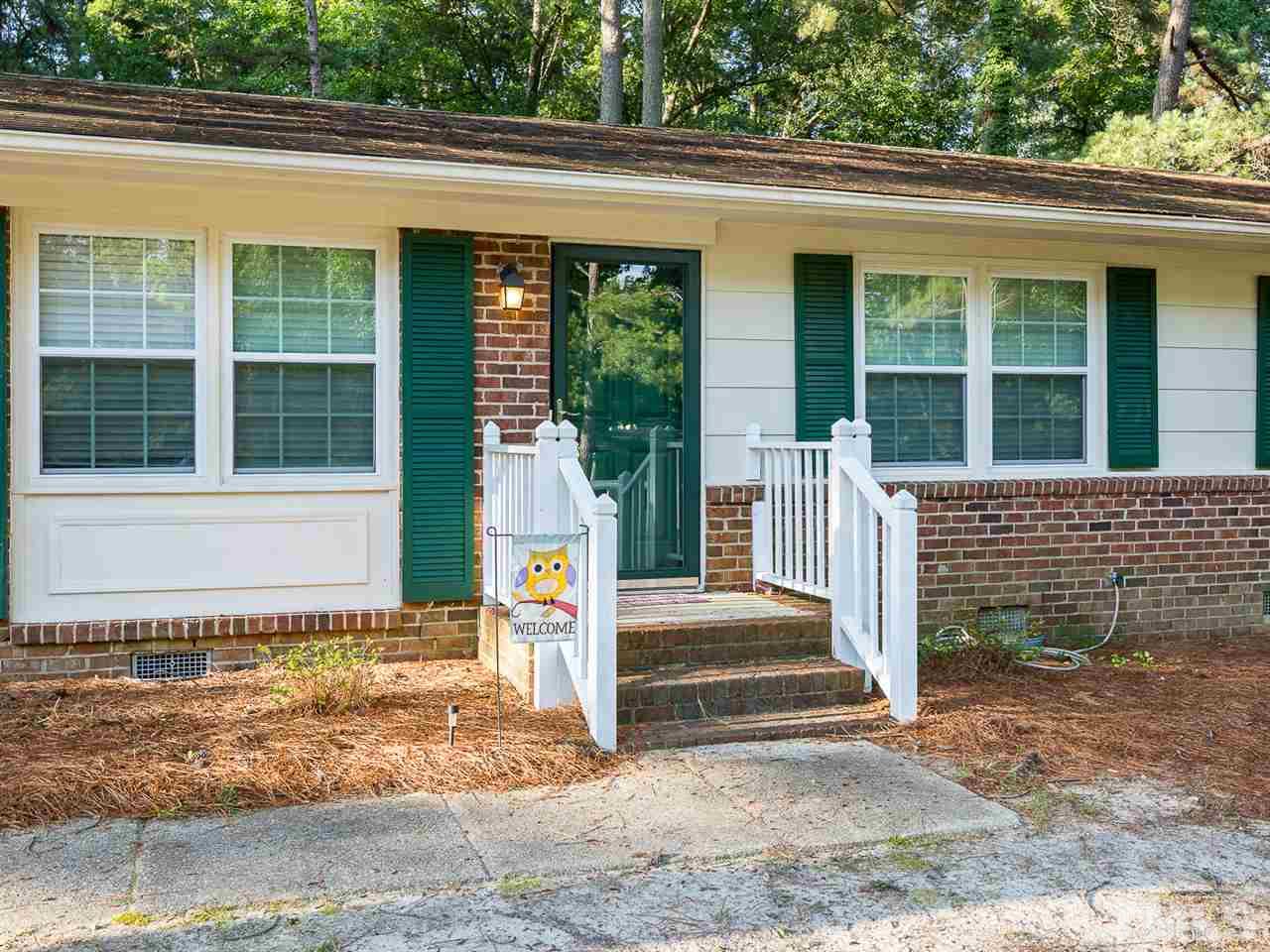 511 Forest Ridge Road Garner, NC 27529 - Photo 25 of 25 Gallery Image 25