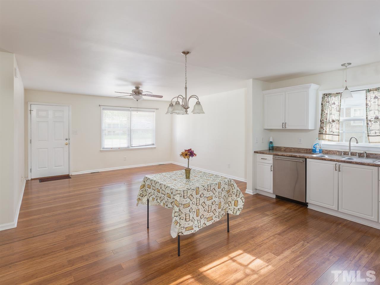 511 Forest Ridge Road Garner, NC 27529 - Photo 6 of 25 Gallery Image 6