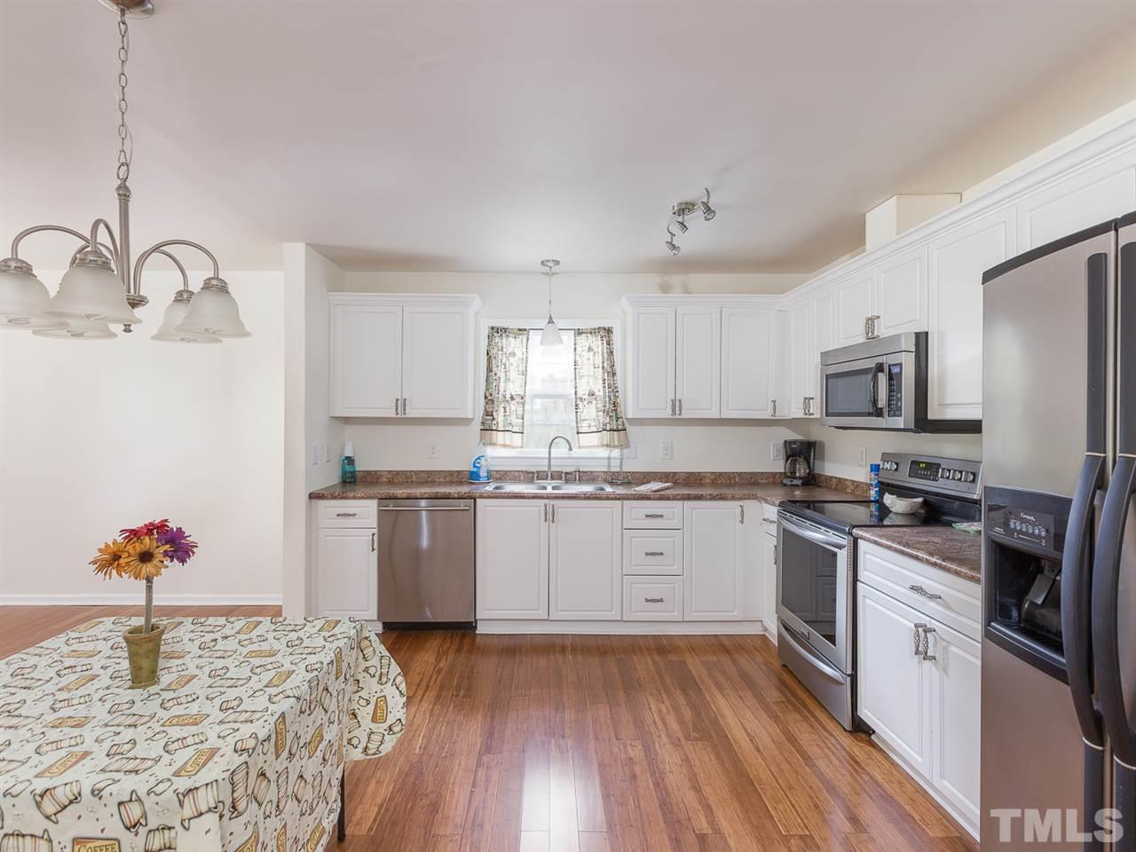 511 Forest Ridge Road Garner, NC 27529 - Photo 7 of 25 Gallery Image 7