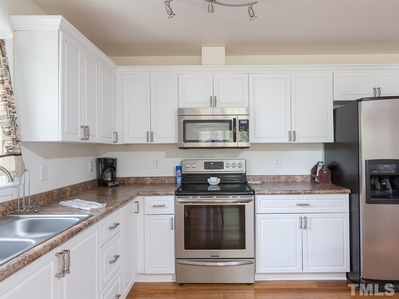 511 Forest Ridge Road Garner, NC 27529 - Photo 8 of 25 Gallery Image 8