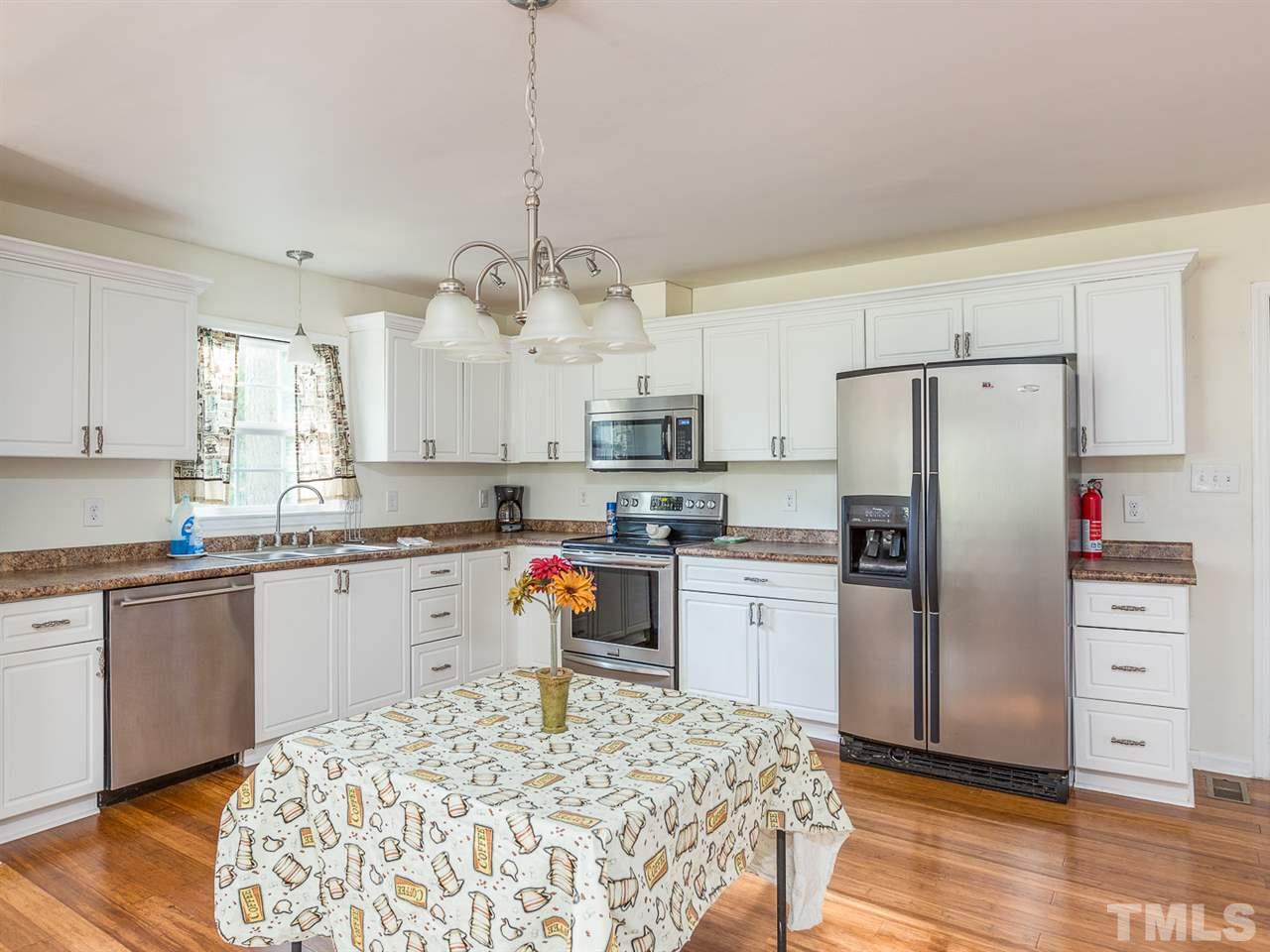 511 Forest Ridge Road Garner, NC 27529 - Photo 10 of 25 Gallery Image 10