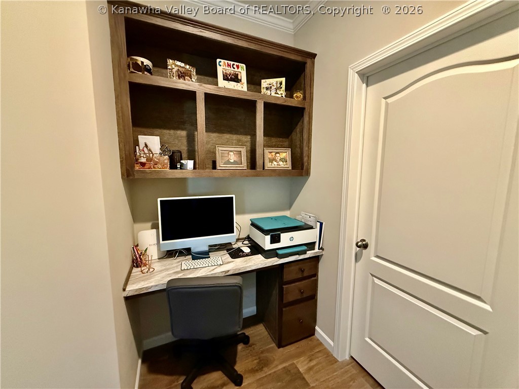 644 Pleasant Valley Road Given, WV 25245 - Photo 29 of 49 Gallery Image 29