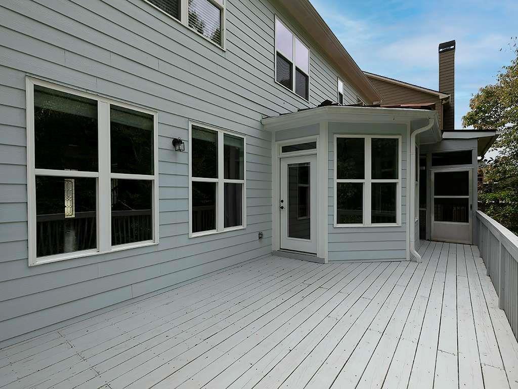 821 Tramore Road Acworth, GA 30102 - Photo 16 of 45