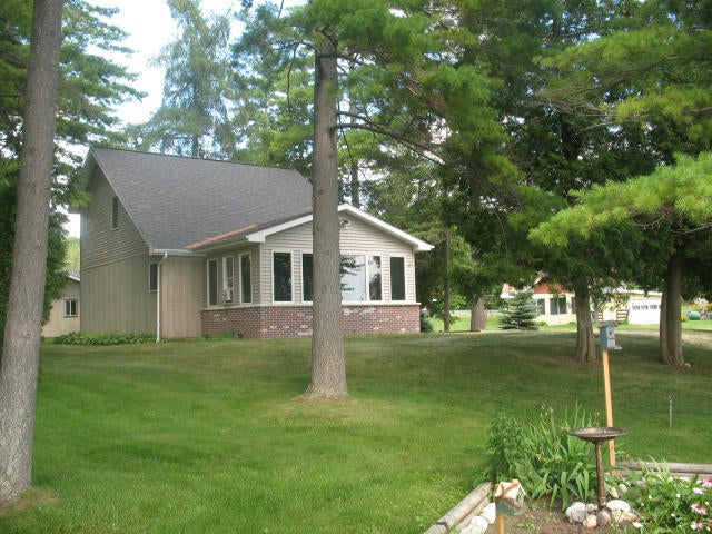 5147 North Hubbard Lake Road Spruce, MI 48762 - Photo 1 of 55 Gallery Image 1