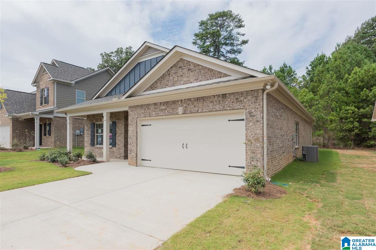 225 Clover Lane Springville, AL 35146 - Photo 3 of 28