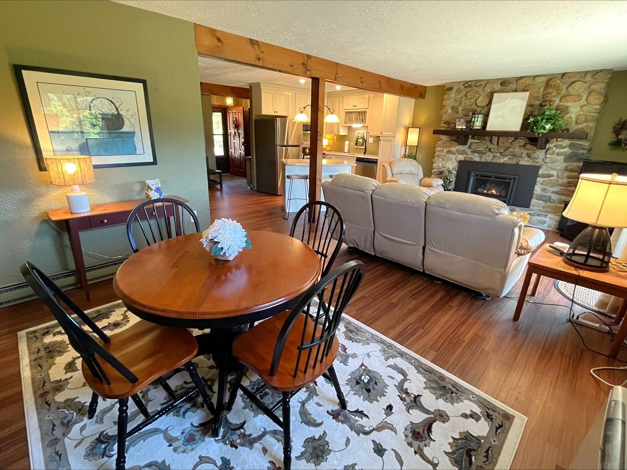 76 Linderhof Golf Course Road, Unit 3 Bartlett, NH 03838 - Photo 11 of 43 Gallery Image 11