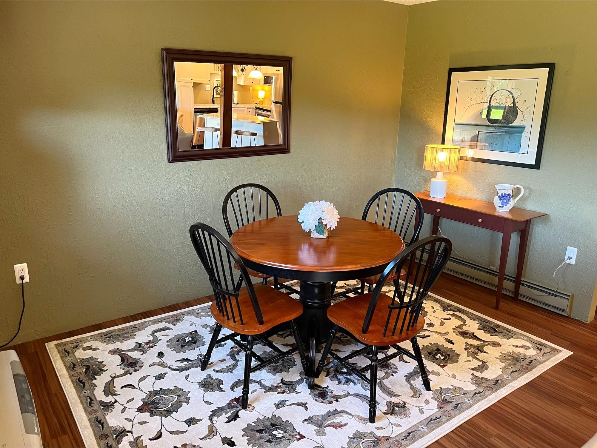 76 Linderhof Golf Course Road, Unit 3 Bartlett, NH 03838 - Photo 14 of 43 Gallery Image 14
