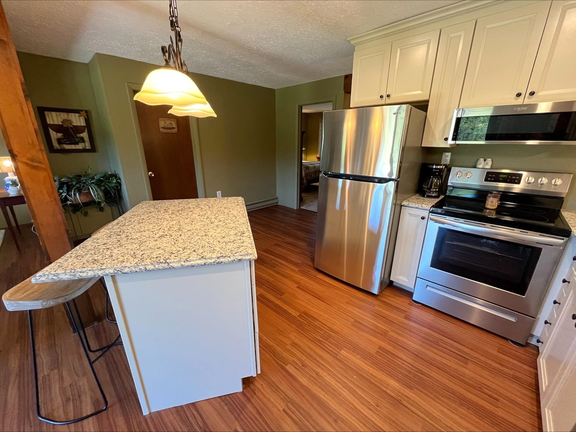 76 Linderhof Golf Course Road, Unit 3 Bartlett, NH 03838 - Photo 7 of 43 Gallery Image 7