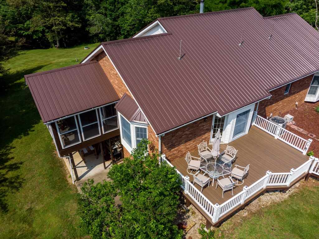 4490 Howell's Mill Road Ona, WV 25545 - Photo 31 of 31 Gallery Image 31