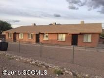 1321 Paseo Militar Rio Rico, AZ 85648 - Photo 1 of 1