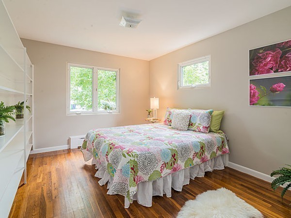 33 Sherrin Road Newton, MA 02462 - Photo 13 of 22
