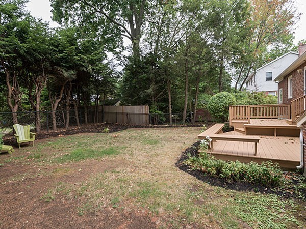 33 Sherrin Road Newton, MA 02462 - Photo 20 of 22