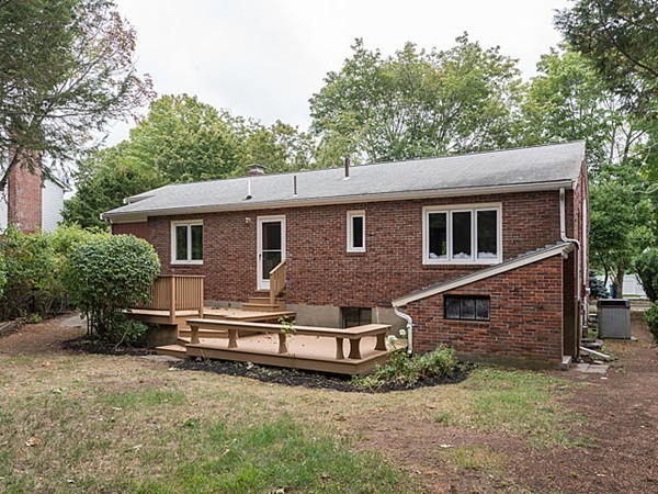 33 Sherrin Road Newton, MA 02462 - Photo 22 of 22