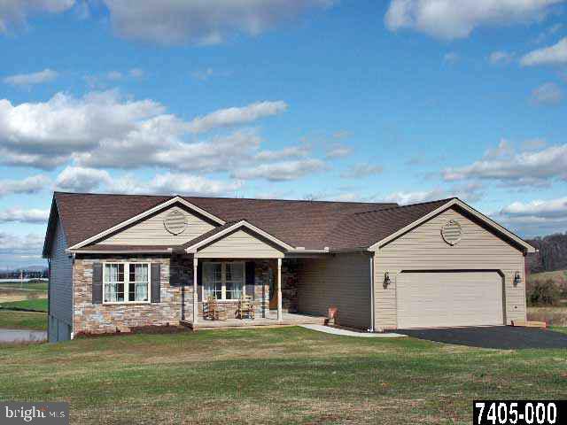 Cardinal Drive, Unit 8 Hanover, PA 17331 - Photo 1 of 1 Gallery Image 1