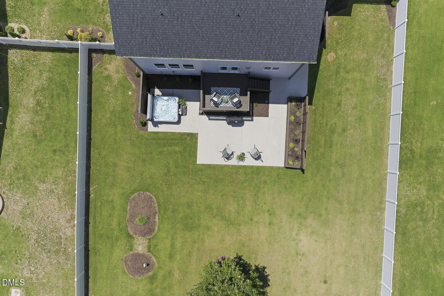 153 Morningside Lane Angier, NC 27501 - Photo 95 of 95