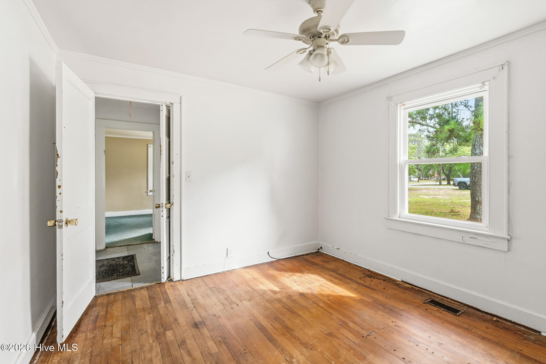 906 Rice Street Hamlet, NC 28345 - Photo 23 of 25