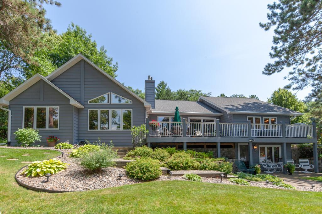 8523 Nottingham Road Nisswa, MN 56468 - Photo 1 of 1