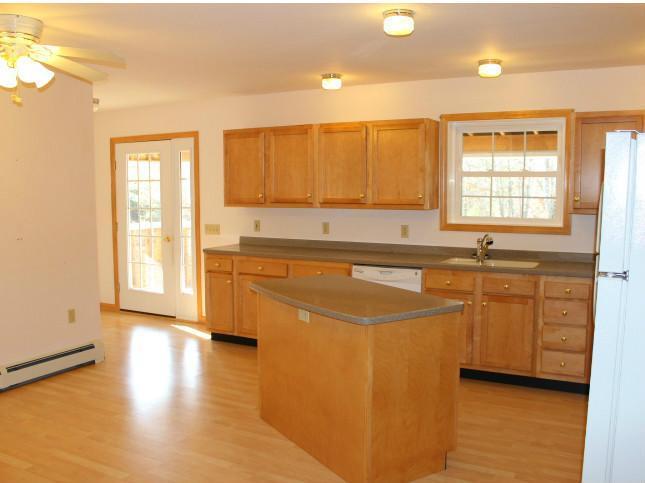 219 Town Farm Road Bucksport, ME 04416 - Photo 10 of 29 Kitchen.
