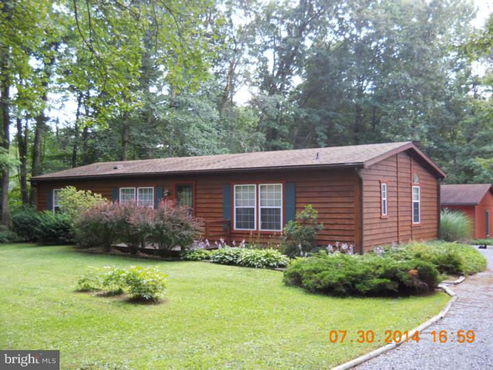 289 Compass Road Parkesburg, PA 19365 - Photo 1 of 25 Gallery Image 1