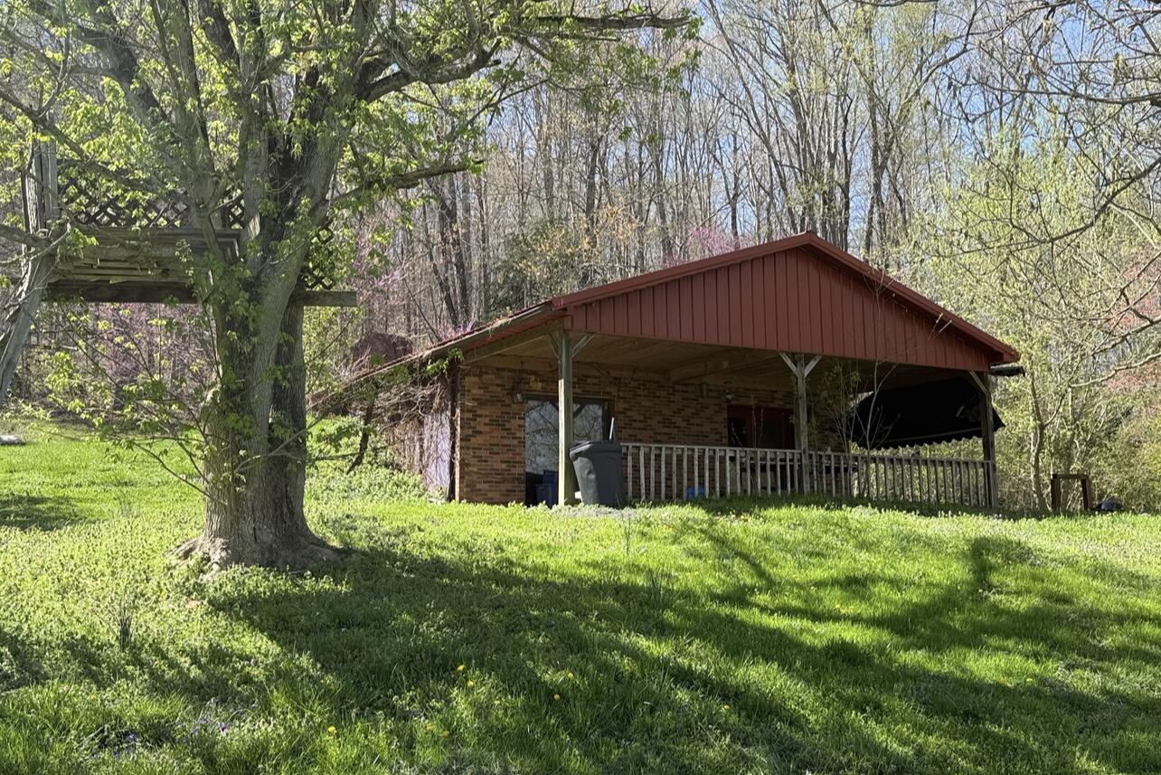 359 Spring Hollow Road Salt Lick, KY 40371 - Photo 1 of 6 IMG_8166