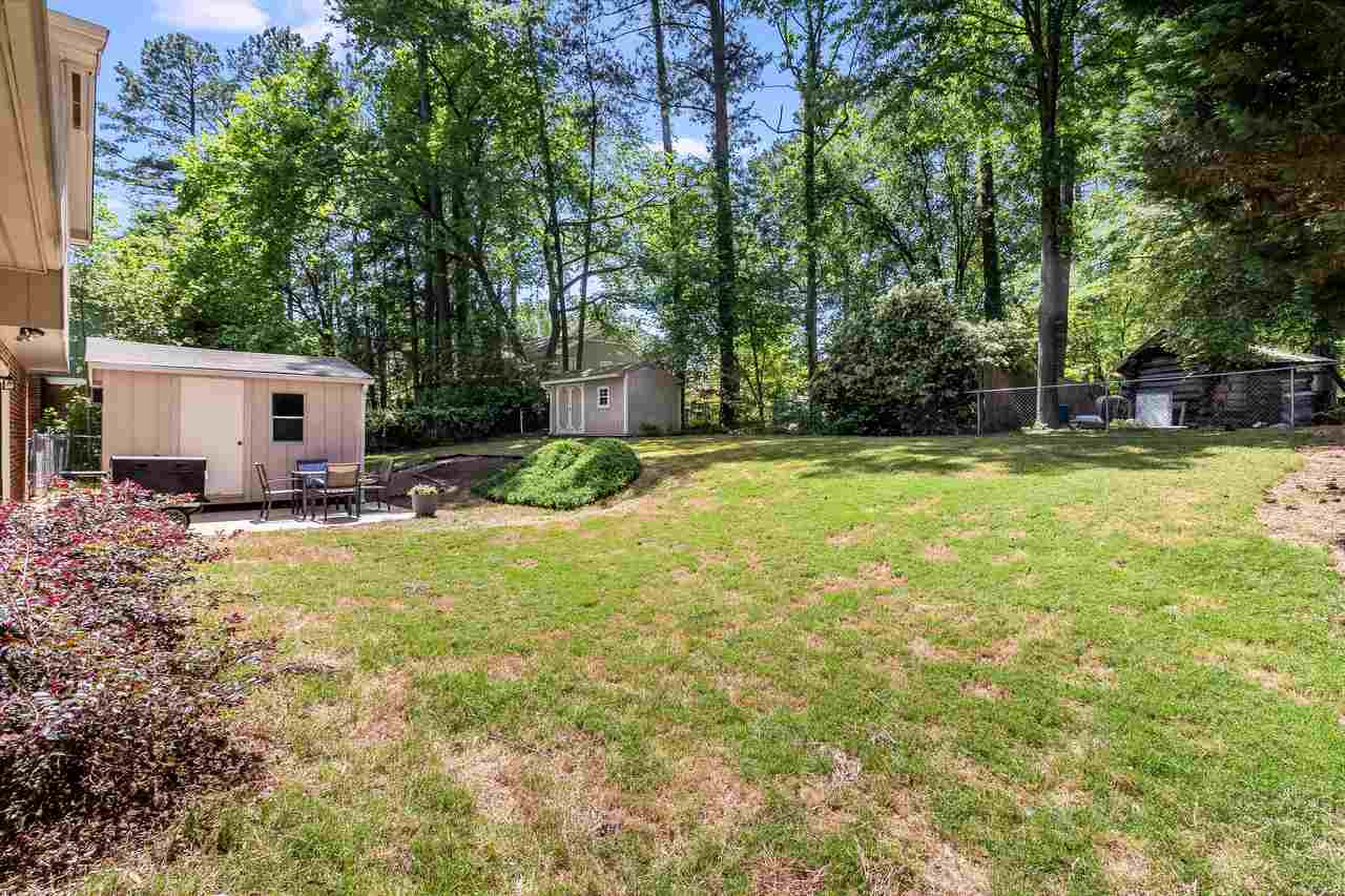 2005 Quail Ridge Road Raleigh, NC 27609 - Photo 29 of 29 Photo 29