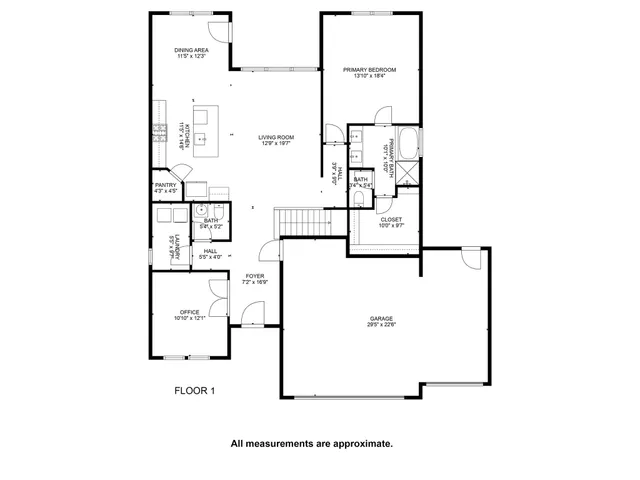 $2,900 | 10332 Rainbow Cove Lane, Conroe, TX 77384