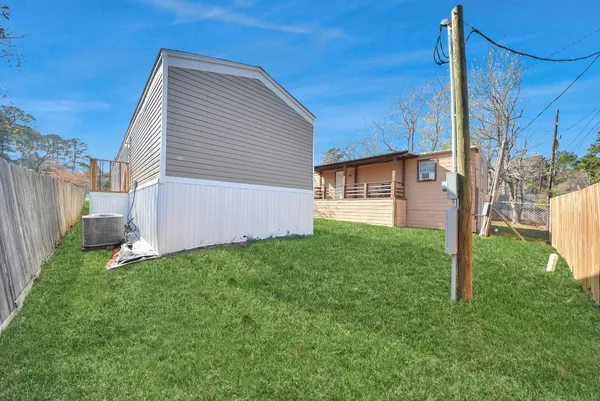 $1,100 | 13718 Brigadier Drive, Willis, TX 77318