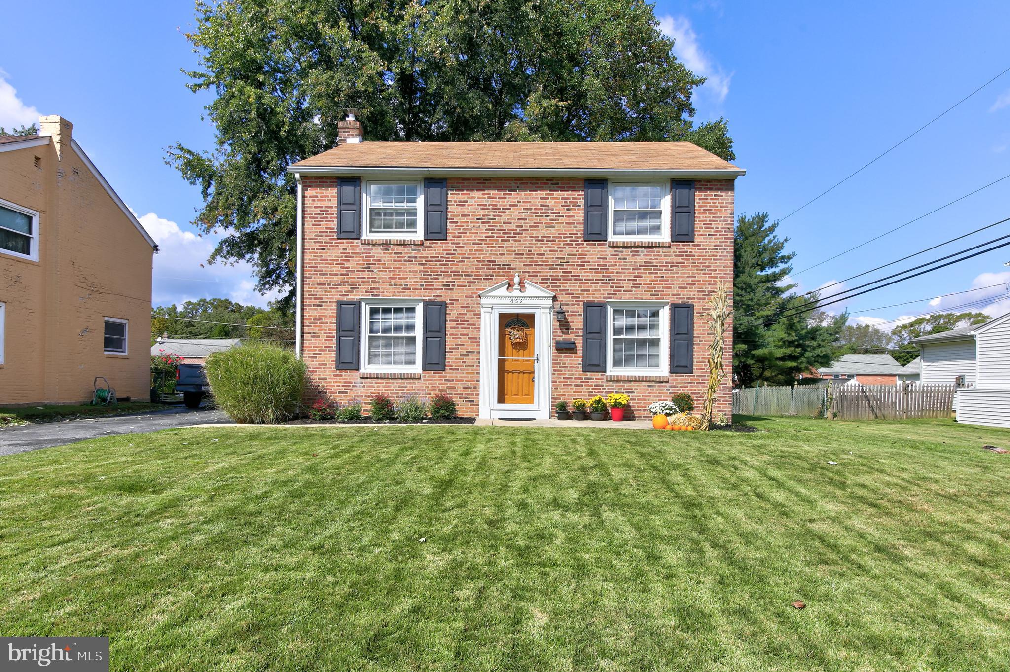 452 Wheatsheaf Road Springfield, PA 19064 - Photo 1 of 41
