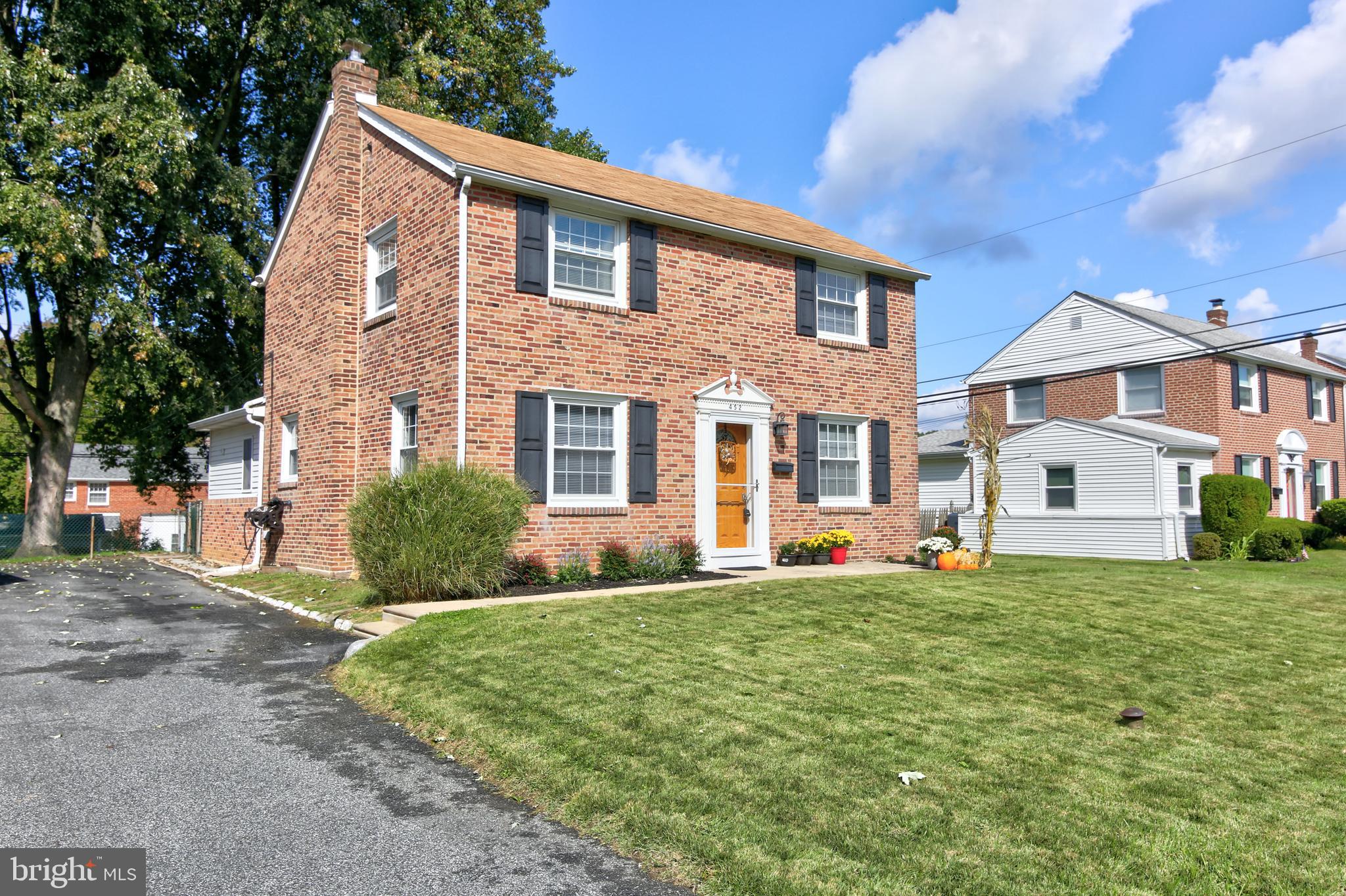 452 Wheatsheaf Road Springfield, PA 19064 - Photo 2 of 41